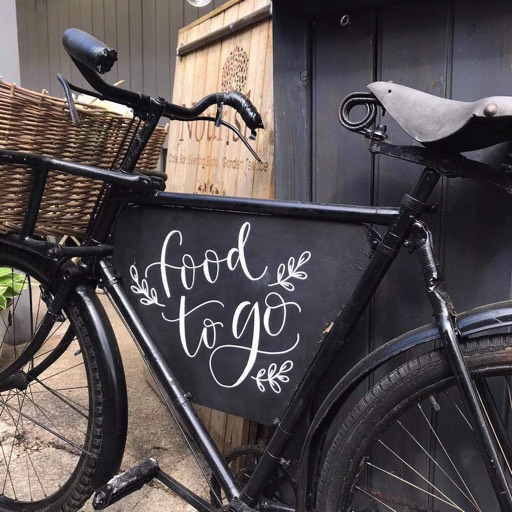 Food to go