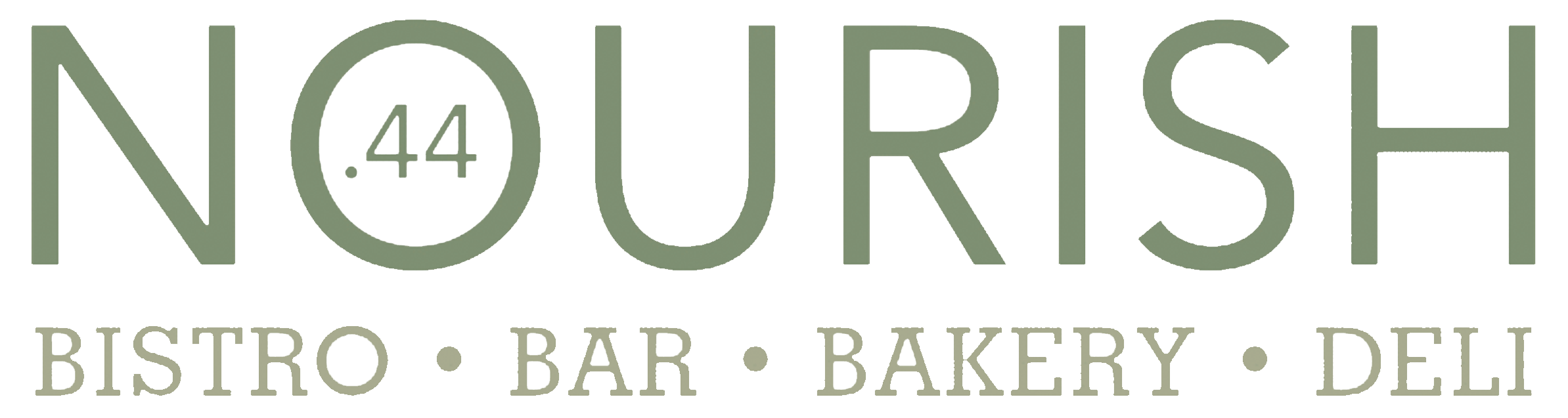 Nourish at No44 Belper